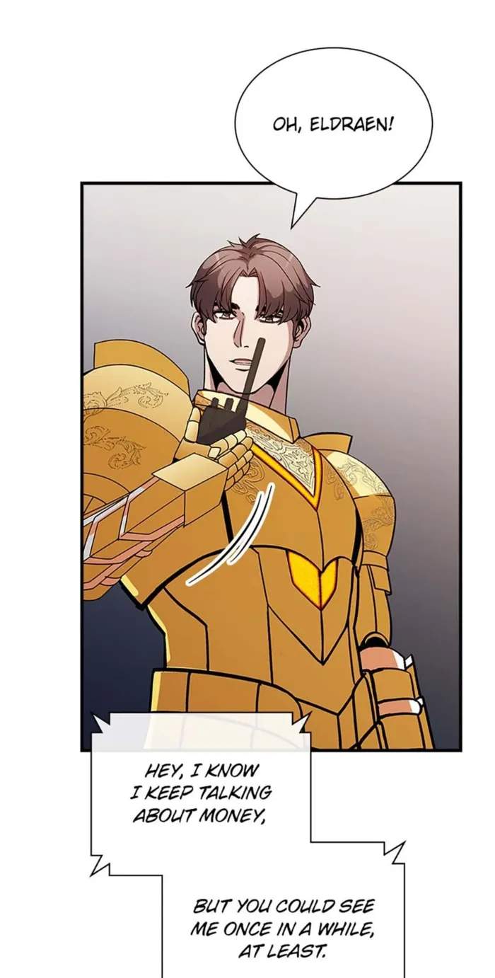 I have an SSS-rank Trait, but I want a Normal Life Chapter 129 65